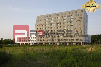 NA PRENAJOM 2 izbový byt Bratislava Moruše - 6