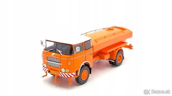 ŠKODA LIAZ 706 RTH 1/43 DeaGostini - 6