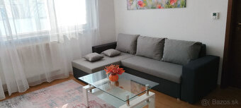 Novostavba pri Bratislave 2 iz.byt Terasa Parkovacie v cene - 6