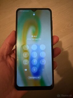 Samsung galaxy A04s - 6