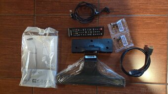 Predám televízor Samsung - 6