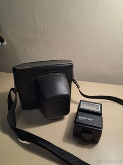 35mm Analog Zenit 11 - 6