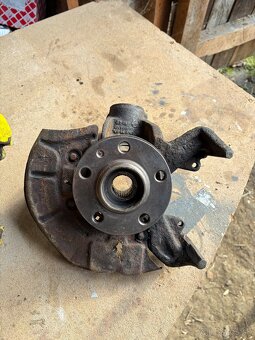 Nahradne diely Octavia 1 - 6