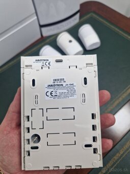 ♦️JABLOTRON 100 BEZDRÁTOVÝ 3♦️ - 6