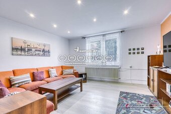 5-izbový rodinný dom s dvomi garážami v obci Špačince - 6