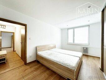 Krásne zrekonštruovaný 2-izbový byt, Skalica - Záhradná - 6