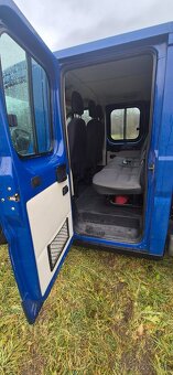 Predam Citroen Jumper valnik 7miest - 6