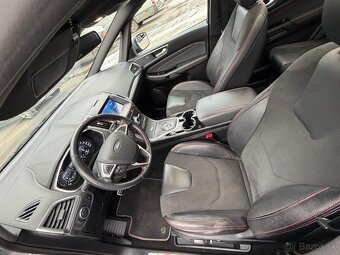 Ford S-MAX 2.0 TDCi EcoBlue 190 ST-Line AT 140kW - 6