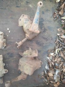 Skrinky riadenia rôzne - 6