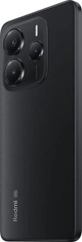 Xiaomi Redmi Note 14 5G 8GB /256GB black - 6
