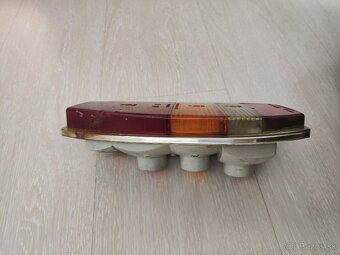 Kryt svetla škoda 105-120 - 6