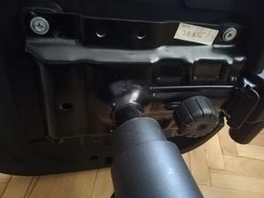 Kancelárska stolička - 6