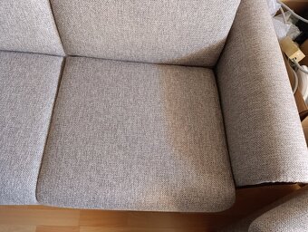 TROJSEDAČKA+2 KRESLÁ - 6