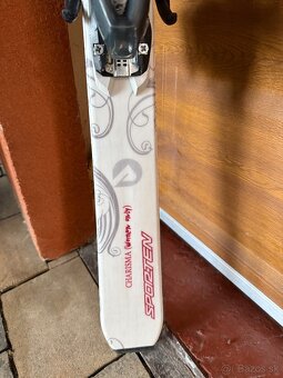 Dámske lyže - 6