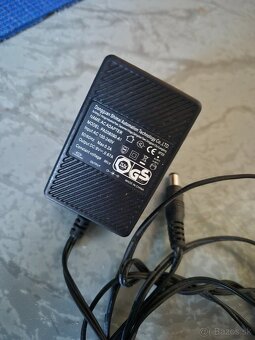 Eliptical MASTER E32 Ergometr - 6