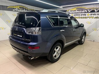Mitsubishi Outlander 2.2 DI-D Intense plus - 6