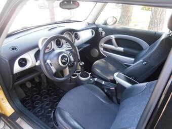 Mini Cooper 1,6 BA 85KW - 6