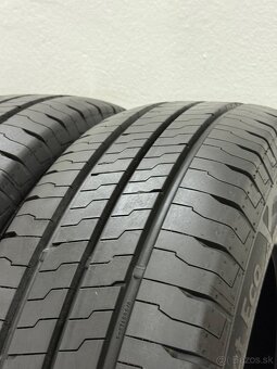 205/75 R16C Letné pneumatiky NOVÉ - 6