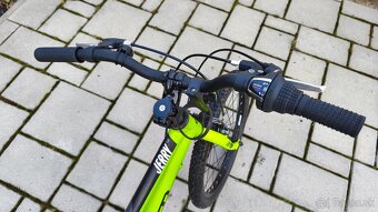 Detsky bicykel CTM Jerry 1.0 20" - 6