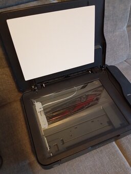 Canon tlaciaren so sccenerom - 6