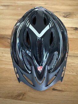 Cyklistická prilba CTM - 6