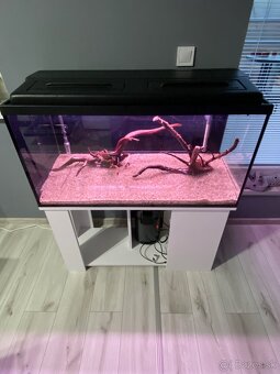 Stolík pod akvárium 100x40cm - 6