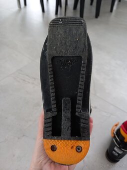 Detské lyže Elan 80tky - 6