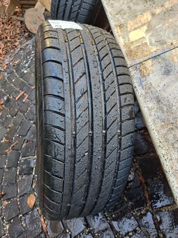 Audi 205/55 r16 hlinikove diky - 6