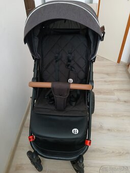 Kočík s príslušenstvom - 6