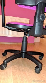 Študentská stolička - 6