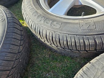 Volkswagen R16 215/65 - 6