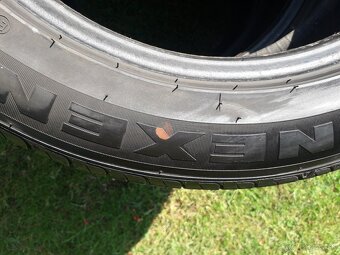 215/55 r17 letne pneumatiky - 6