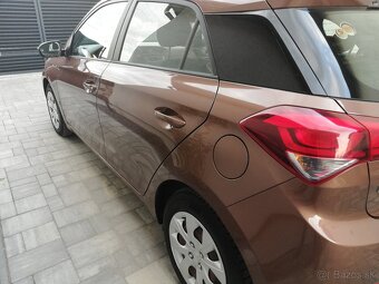 Hyundai I 20 - 6