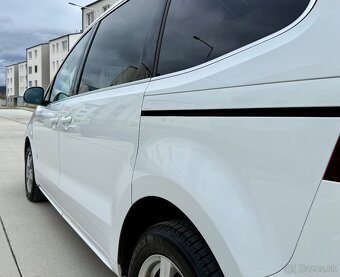 Volkswagen Sharan 2.0 TDI 4Motion / Facelift / HIGHLINE - 6