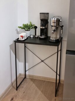 Kávovar Delonghi Dedica + mlynček - 6