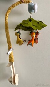 Hračky a potreby pre bábätká - 6