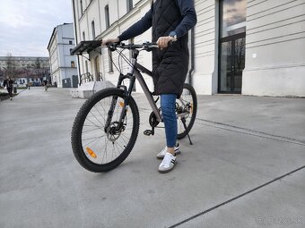 Dámsky MTB bicykel v. S - 6