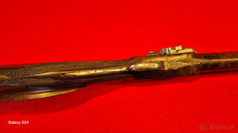 BAROKOVÁ KRESADLOVKA - 6