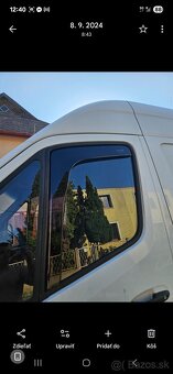 Komponenty na Sprinter - 6