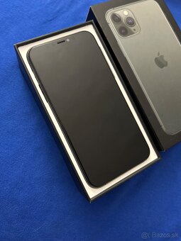 iPhone 11 pro 64GB - 100% Bateria - 6