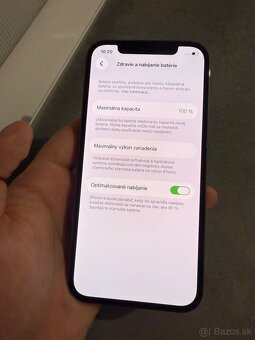 iPhone 12 Pro 128gb space grey - 6