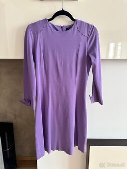 Tara Jarmon šaty veľ M - 6