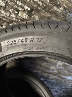 Michelin Primacy 4 225/45 R17 91W - 6