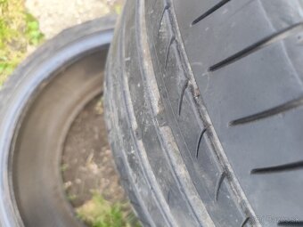 255/35 R 19 X PRIVILO TX-3 - 6