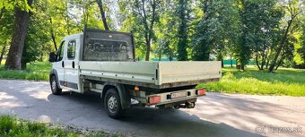 Peugeot Boxer 2,2 - 6