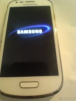 SAMSUNG GALAXY S-III mini - 6