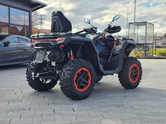 CFMOTO GLADIATOR X1000 G3 PREMIUM - 6