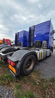 VOLVO FH 500 - 6