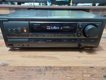 Technics SA-EX510 - 6