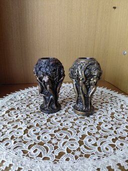 Váza, dekorácia - 6